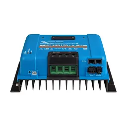 MPPT-контролер заряду сонячних панелей Victron Energy SmartSolar MPPT 250/70-TR VE.Can (99-00021057) - мініатюра 5