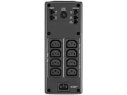 ДБЖ APC Back UPS Pro BR 1300VA, LCD BR1300MI - мініатюра 2