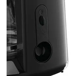 Кавоварка крапельна Russell Hobbs 24031-56 Colours Plus+ червона (23701016001) - мініатюра 4