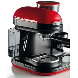 Кавоварка Ariete 1318 BKRD (00M131800AR0) - мініатюра 3