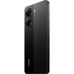 Смартфон Xiaomi Poco X7 Pro 12/256GB Black (Global Version) (with charger) [5G, NFC] - мініатюра 7