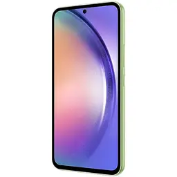 Смартфон Samsung Galaxy A54 A546E 256Gb SM-A546ELGDSEK Grade A Seller Refurbished Lime  - мініатюра 4