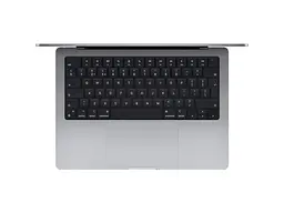 Ноутбук Apple MacBook Pro 14 Space Gray 2023 (MPHE3) - мініатюра 2