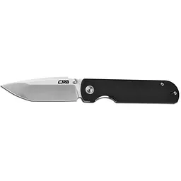 Ніж CJRB Nova AR-RPM9, G10 чорний