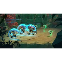 Ключ активації Microsoft Ruined King: A League of Legends Story - Deluxe Edition для Xbox One/Series - мініатюра 5