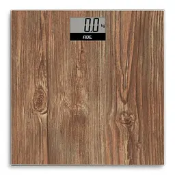 Ваги підлогові цифрові Holzoptik ADE BE 2004