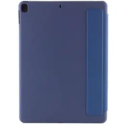 Чохол Smart Case Open buttons для Apple iPad 10.2 (2019) (2020) (2021) Blue - мініатюра 2