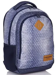 Молодіжний рюкзак 21L Astra Head 45x30x16 см sum0024090