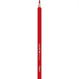 Олівці кольорові Maped Color peps Classic 18 шт. (MP.183218) - мініатюра 3