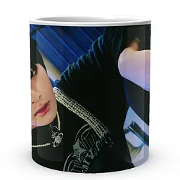 Кухоль GeekLand Stray Kids SKZ 2.41 330 мл білий - мініатюра 2