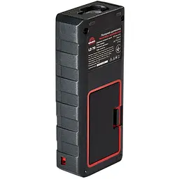 Лазерний далекомір Vitals Professional LD 70 чорний (162518) - мініатюра 7