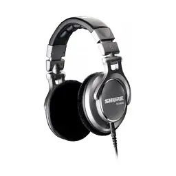 Навушники дротові Shure SRH940 - мініатюра 3