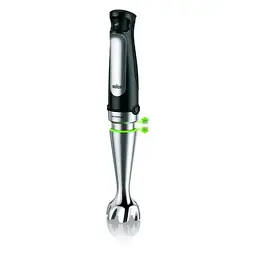 Блендер BRAUN MQ7075X - мініатюра 13