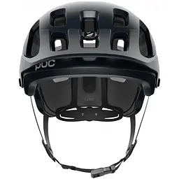 Велошолом Poc Tectal Black Matt M (1033-PC 105171037MED1) - мініатюра 2