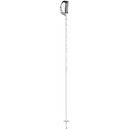 Палиці гірськолижні Scott Strapless S 125 Білий (1081-254162.0002.081)