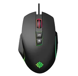 Ігрові навушники + миша + килимок GamePro GPGS-890 Gameset 3in1 USB - мініатюра 3