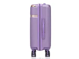 Валіза Semi Line 20 S Purple (T5916-2) - мініатюра 2