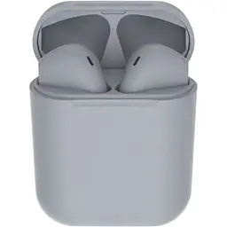 Bluetooth Стерео Гарнітура Celebrat TWS-W10 Сірий