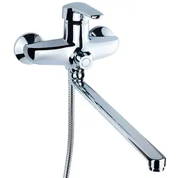 Змішувач для ванни AQUATICA HM-2C231C 9736220