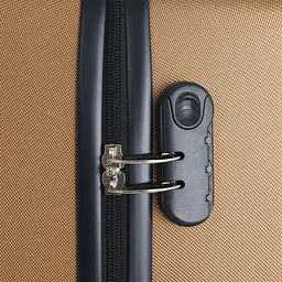 Валіза Semi Line 20" S Brown (T5693-1) - мініатюра 6