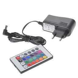 Світильник Brille з акумулятором LED RGB пластиковий Пуголовок - мініатюра 3