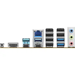 Материнська плата ASRock B850 Pro-A Socket AM5 - мініатюра 2