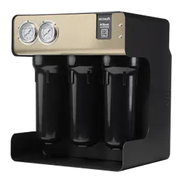 Фільтр зворотного осмосу Ecosoft RObust COFFEE (ROBUSTCOFFEE) - мініатюра 3