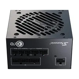 Блок живлення Seasonic 750W BLACK (CORE GX-750-ATX31) - мініатюра 5