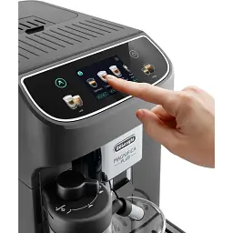 Кавомашина Delonghi Magnifica Plus ECAM 320.61.G [154075] - мініатюра 5