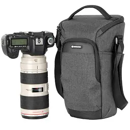 Сумка Vanguard Vesta Aspire 16Z Gray (Vesta Aspire 16Z GY) - мініатюра 3