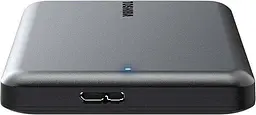 Зовнішній жорсткий диск Toshiba 2.5" 4TB (HDTB540EK3CA) - мініатюра 3