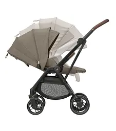 Коляска прогулянкова Maxi-Cosi Leona2 Twillic Truffle (1204470110) - мініатюра 5