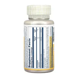 Піколінат хрому Solaray Chromium Picolinate Lemon-Raspberry 1000 мкг 100 пастилок - мініатюра 2