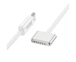Кабель HOCO X103 - Type-C to Magsafe 3 - 140W 2 метра - миниатюра 2