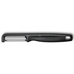 Набір для чищення овочів Victorinox Swiss Classic 3шт чорн 6.7113.33 - мініатюра 5