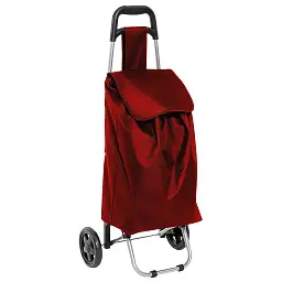 Сумка-візок Casa Si Amigo Red (CS93098K10R)
