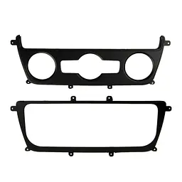 Штатна магнітола Volkswagen Jetta 2010-2018 Cyclone C10-001 2x32 CPL Cyclone (НФ-00005117) - мініатюра 3