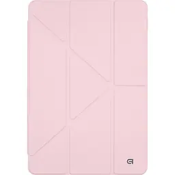 Чохол до планшета Armorstandart Y-Type PEN Redmi Pad Pro / Poco Pad Pink (ARM85546)