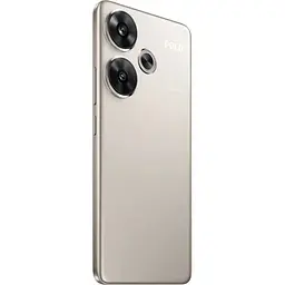 Смартфон Xiaomi Poco F6 12/256GB Green (Global) (no charger) [5G, NFC] - мініатюра 5