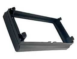 Перехідна рамка Ford C-Max, Fiesta, Focus, Fusion, Galaxy, Kuga, S-Max, Tourneo, Transit AWM 981-01-093 - мініатюра 4