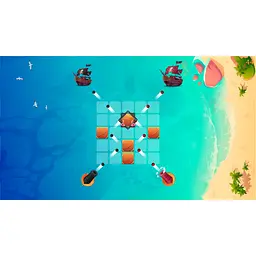 Ключ активації Microsoft Pirates on Target для Xbox One/Series S/X - мініатюра 7