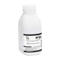 Тонер HP LJ 1010/1200/1160/2015, 100г Black RC (RC701-2-100)
