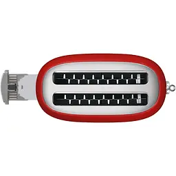 Тостер Smeg TSF02RDEU [116648] - мініатюра 4