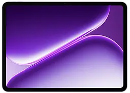 Планшет OnePlus Pad Go 2 (OPD2504) 8/128Gb Wi-Fi Lavender Drift (No Adapter) Global version