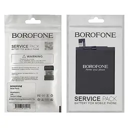 Акумулятор Borofone BM46 для Xiaomi Redmi Note 3/ Redmi Note 3 Pro/ Redmi Note 3i Pro SE - мініатюра 2
