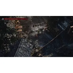 Ключ активації Microsoft Flint: Treasure of Oblivion для Xbox Series S/X - мініатюра 6