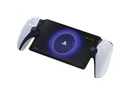 Портативна ігрова приставка Sony Playstation Portal Remote Player White - мініатюра 2