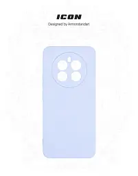 Чехол ArmorStandart ICON для Realme 13 4G Camera cover Lavender - миниатюра 3