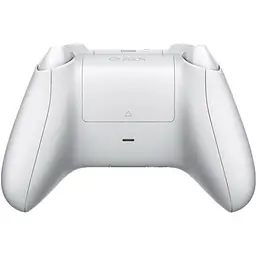 Геймпад Microsoft Xbox Series X/S Wireless Controller Robot White (QAS-00002) [50325] - мініатюра 3