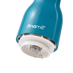 Млин для спецій FinaMill акумуляторний , 2 змінних пода, синій (GP813437-111OCB) - мініатюра 3